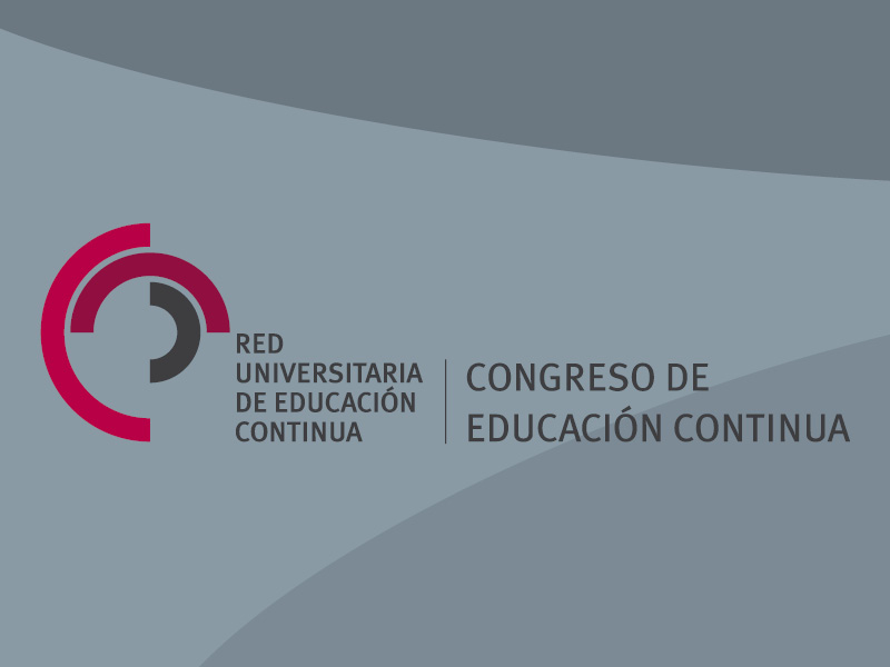 2º Congreso Educación Continua | 21 de Noviembre de 2014