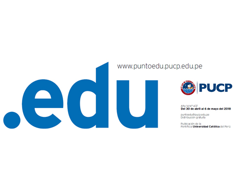 Una valiosa oportunidad para la docencia >> Revista PuntoEdu de la PUC del Perú