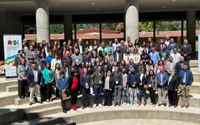 XI Congreso de Educación Continua realizado en Valdivia abordó temáticas de Inteligencia Artificial, Vínculo con sectores productivos y Sustentabilidad.